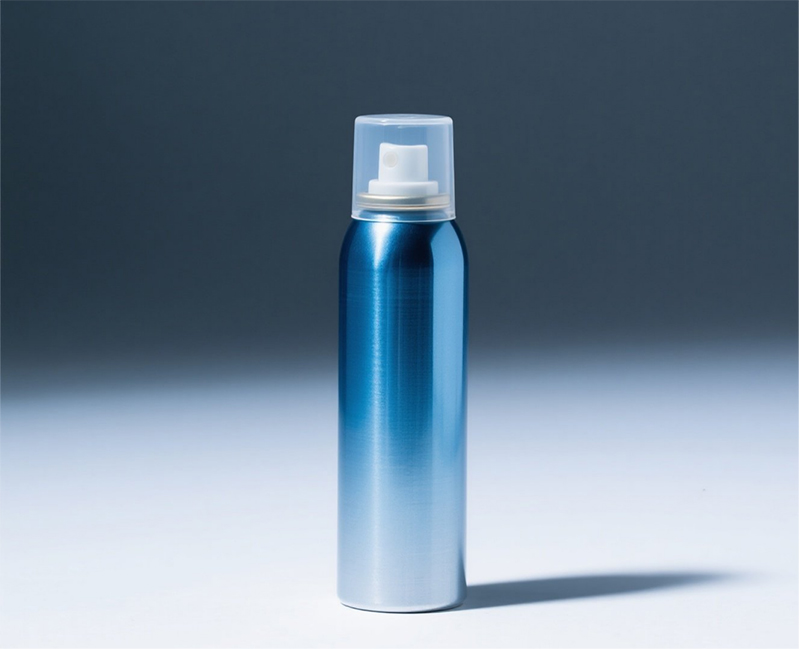 كشف مصنع Aerosol Cosmetics: إلى أي مدى تعرف؟