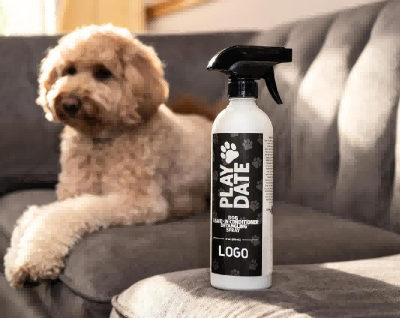 تنمو منتجات Aerosol Pet Care بشكل مطرد