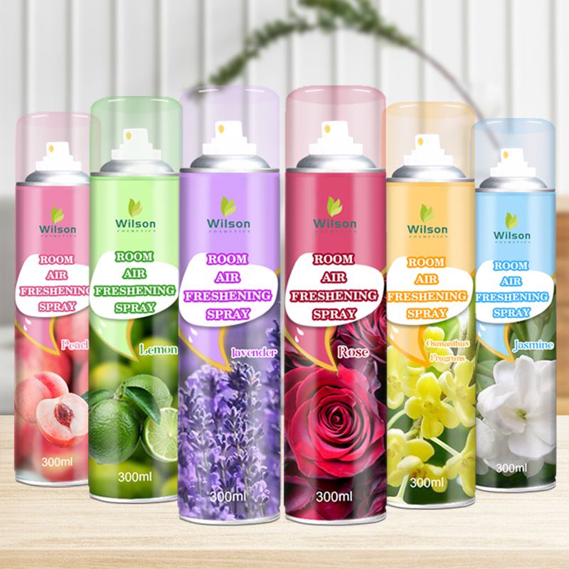 مناقشة على معطرات الهواء