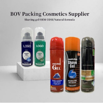 سوق الهباء الجوي للعناية الشخصية للرجال