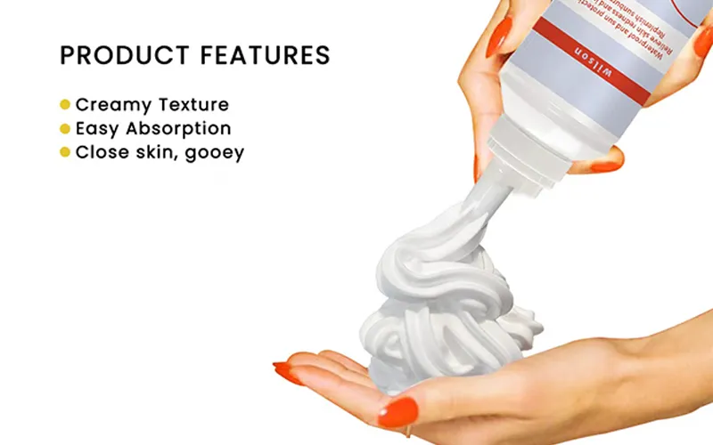 التكنولوجيا وتجربة المستخدم وراء موس الواقي من الشمس