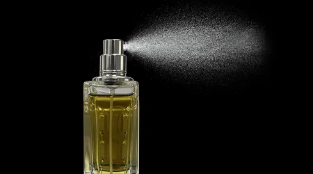 تفضيلات السوق الدولية للعطور
