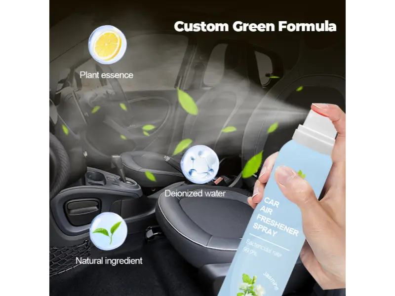 car air freshener