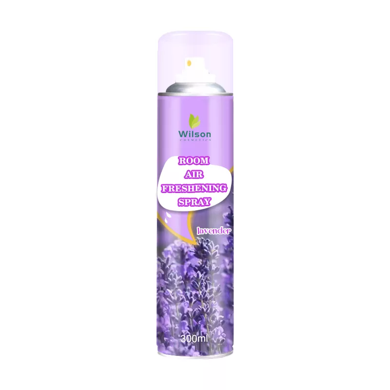 عطر طويل الأمد فوري تحديث الهواء رذاذ معطر الهواء